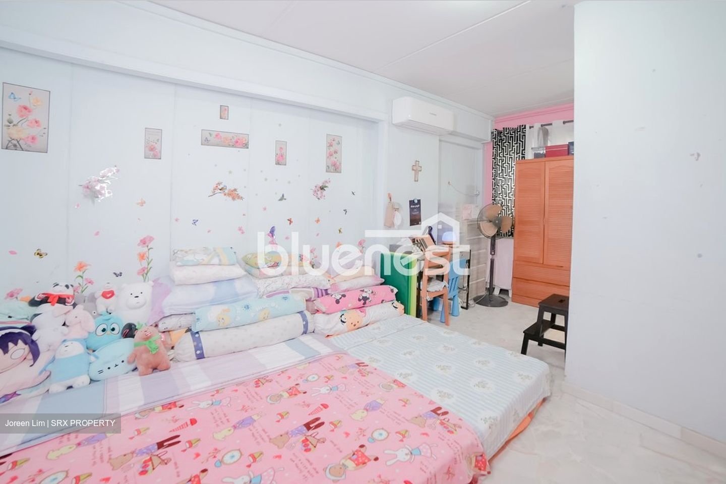 Blk 406 Choa Chu Kang Avenue 3 (Choa Chu Kang), HDB 4 Rooms #334462281